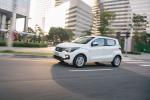 Fiat Mobi Like 2016 года